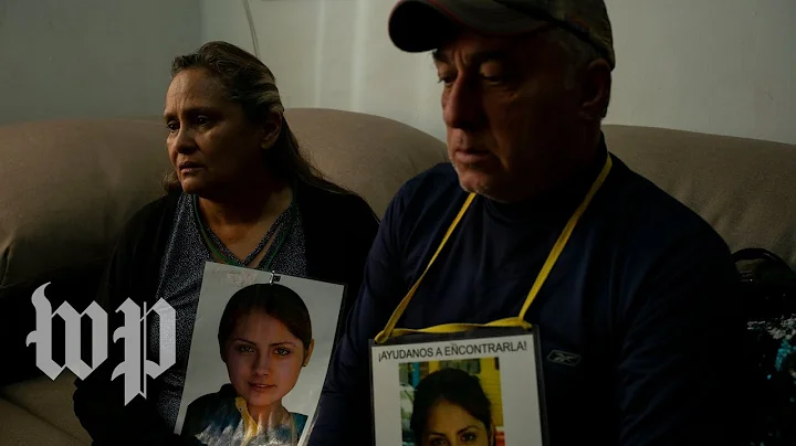 In Mexico, parents won't quit search for daughter ...