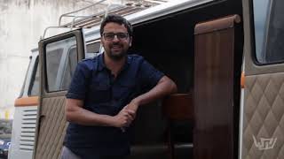 Rota Eshows Lanari Na Estrada - Episódio 1