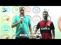 ملخص مباراة فريق الجيل وفريق فلامنجو في بطولة المنيرة الرمضانية الثانية عشرة 2018