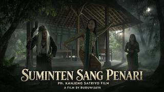 FILM HOROR BIOSKOP INDONESIA TERBARU 2026 SUMINTEN SANG PENARI #filmhororterbaru #KSF