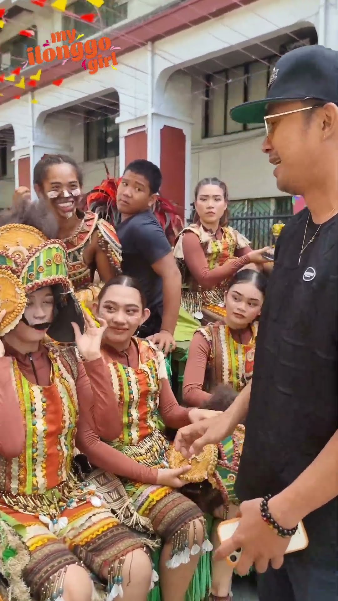 Alam n’yo ba ang kung paano manamit ang mga ‘Ilongga Warrior’? ? | My Ilonggo Girl