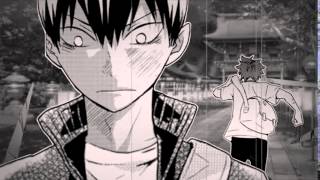 [HQ] ❝HAVE YOU FORGOTTEN?❞ || KAGEYAMA X HINATA (DMV)