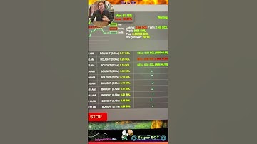 Pump Fun Solana Sniper Bot Quick Start | Fast Setup, Wallet Linking & Live Token Demo