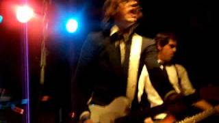 The Click Five - Empty - 6.25.07