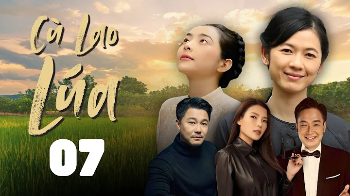 CÙ LAO LÚA - TẬP 07 | Ăn Bánh Không Trả Tiền Và Cái Kết