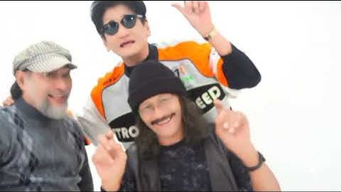 INGIN RASANYA - B3 ( DOMMY ALLEN ,GRESS GESANG ,TATO SINGO ) KARYA : DOMMY ALLEN.