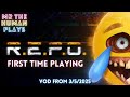 Tax Season is NOW! Playing New Game R.E.P.O.