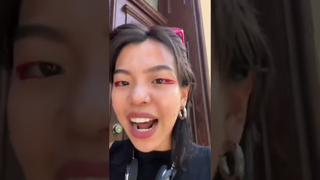 Welcome to filling the void