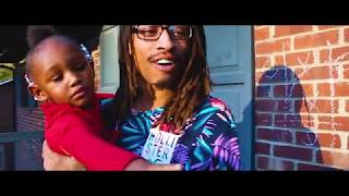 Mike P - BARS (Official Video) (Directed by Ellevation Media)