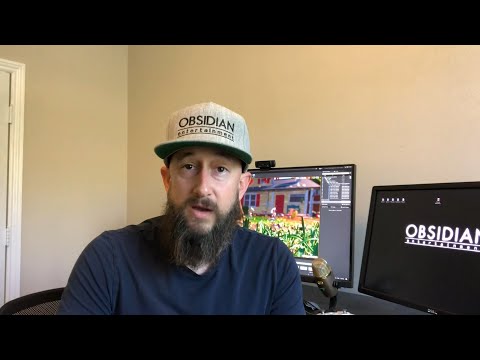 Grounded 2 Year Anniversary and Official Release Date Announce!
