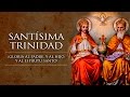 La Santísima Trinidad - ☕ Café Católico - Padre Arturo Cornejo ✔️