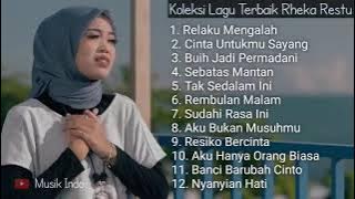 Koleksi Lagu Terbaik Rheka Restu Full Album