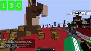 MesterMc Live!