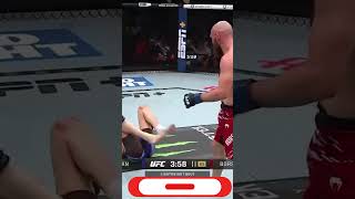 Second Fastest Ko In Ufc History , , , ,