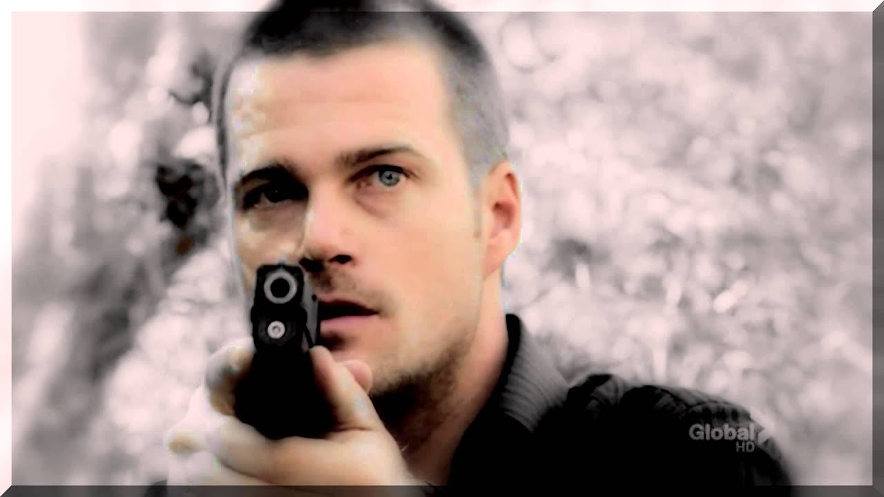 NCIS: Los Angeles - G. Callen (Chris O'Donnell) - Take me away