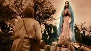 Filme Aparições De Nossa Senhora De Guadalupe Ao Vidente Juan Diego