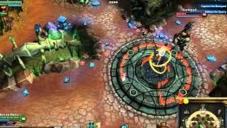 TAF makes an Attack Speed Nautilus