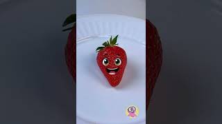 Înainte să mănânci! 🍓🧼 Învață să speli corect! 💧✨
