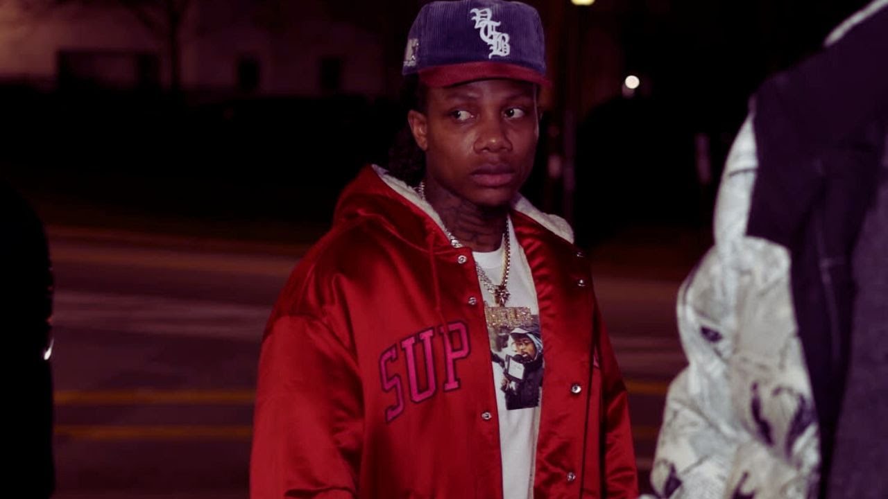 “Deep Thoughts” –  Neek Bucks x Millyz Type Beat 2026 | Gritty Pain Rap Beat