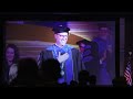 MSU INAGURATION