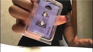 How to Change Belly Button Ring for the First Time