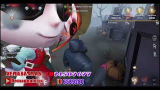 HELL EMBER PRO PLAYER DEMAGONISTPC 35