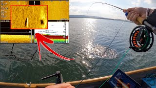 FLY FISHING for PIKE on CHEW VALLEY | my first time fly fishing for pike