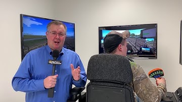 Colby AgTech Segment "Growmark