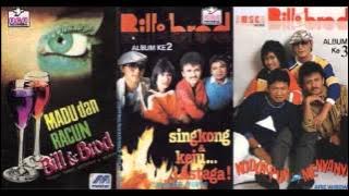 Kau ~ Bill & Brod
