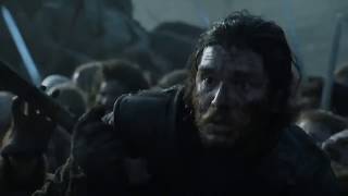 #GameofThrones s08 new trailer
