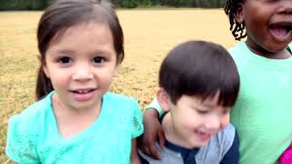 Treasured VBS: Day 1 - Bible Adventure
