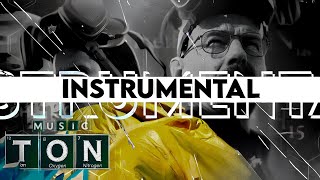 [ INSTRUMENTAL ] Doente Por Dinheiro | Walter White/Heisenberg (Breaking Bad) | Papyrus Da Batata