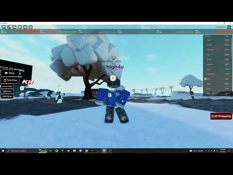 FE Animation Script JANUARY 2022 (KRNL SUPPORT)