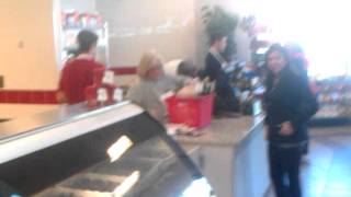 Commercial Shoot Wrap Up March 2012