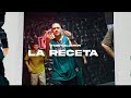 LA RECETA - TEGO CALDERÓN/ COREOGRAFÍA: AXEL BARRIOS