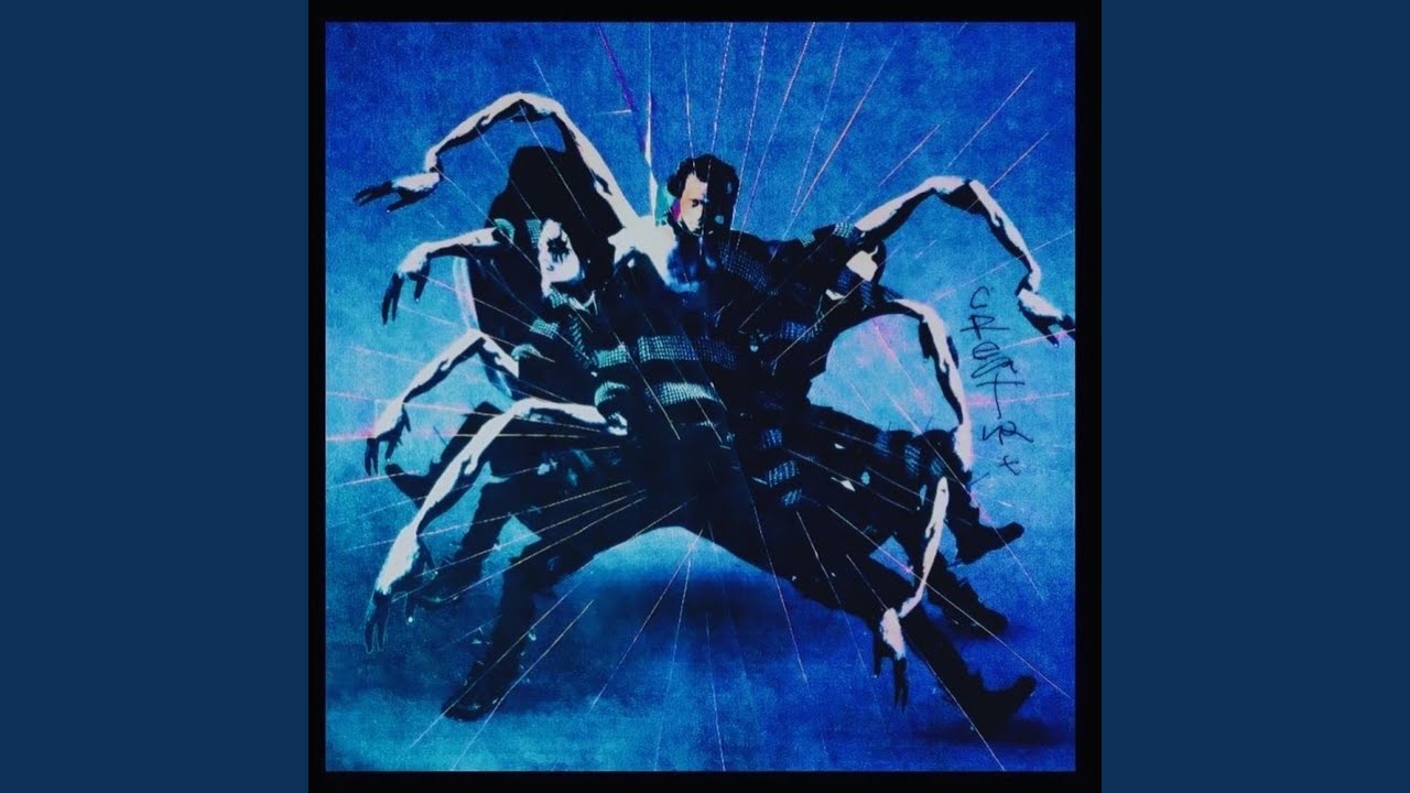 Vultures auf YouTube ansehen Vultures auf YouTube ansehen