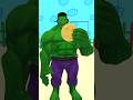 Hulk Takes on Squid Game Cookie Challenge 🦸‍♂️