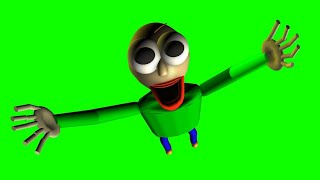 BRUH, BALDI