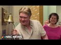 Good News: High school baseball player celebrates end of radiation therapy
