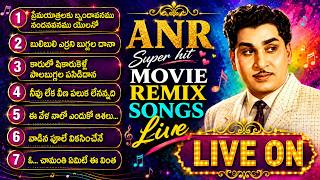 ANR Timeless Melodies Live – Evergreen Telugu Classics That Still Touch Hearts