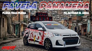 🇧🇷🇵🇦 MIX DE PLENAS NUEVAS 2026 - PLENA TRAS PLENA - XHEBY #MIX #PLENAS #2026