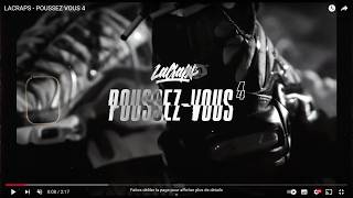 LACRAPS - POUSSEZ VOUS 4