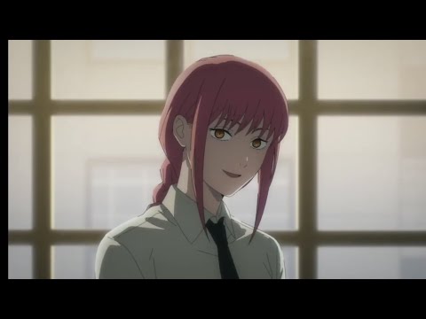 [더빙ㅣ나래] 체인소맨 더빙