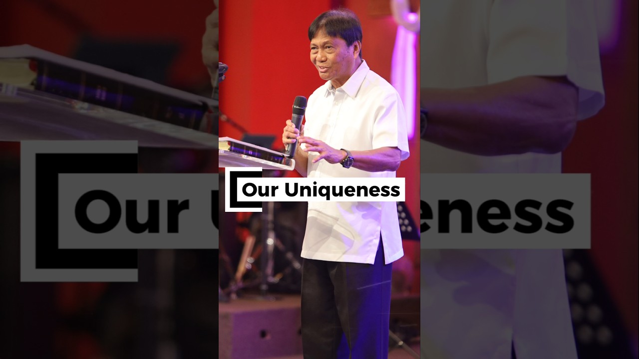 Our Uniqueness