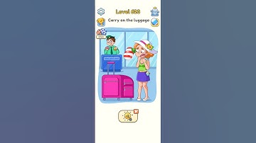 dop5 delete one part level 623 #short video #viral