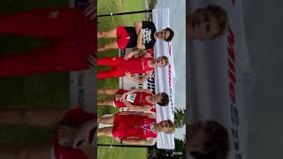Cy Woods Varsity Boys MileSplit TX Interview 2021 CFISD Invite