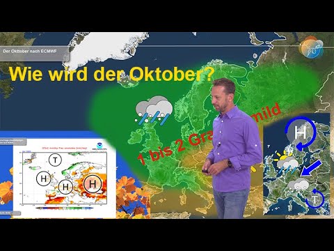 Video: Wie Ist Das Wetter In Jewpatoria Im Oktober