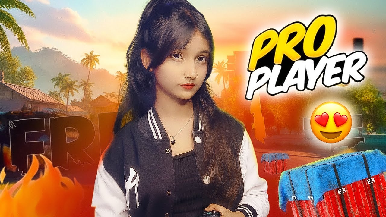 🔴FREE FIRE LIVE WITH AASHKI AND 1 VS 4 GUILD TEST😎 