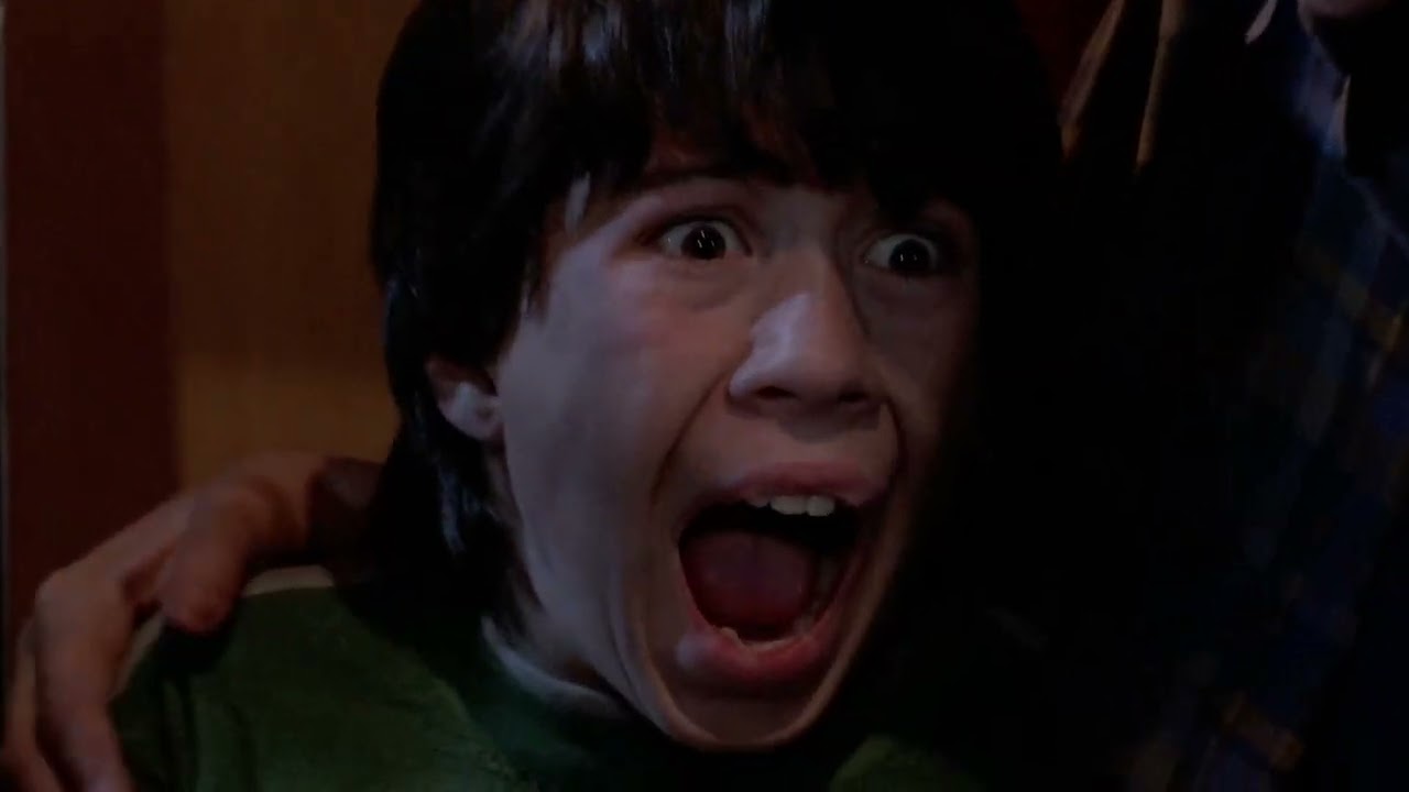 Rawhead Rex (1986) - Theatrical Trailer