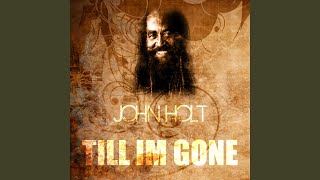 Till I'm Gone